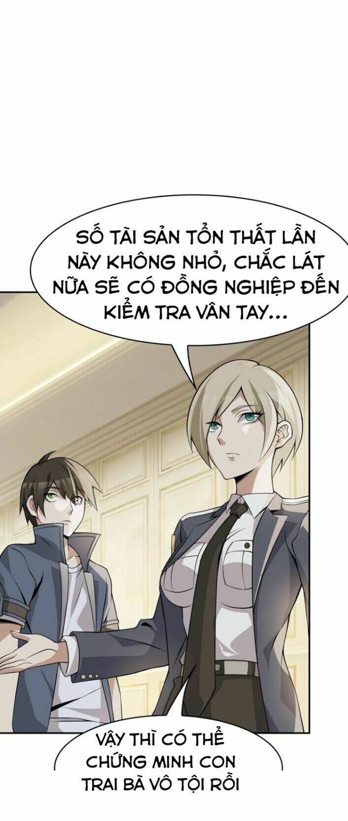 siêu cấp đại chủ bạ chapter 12 - Trang 2