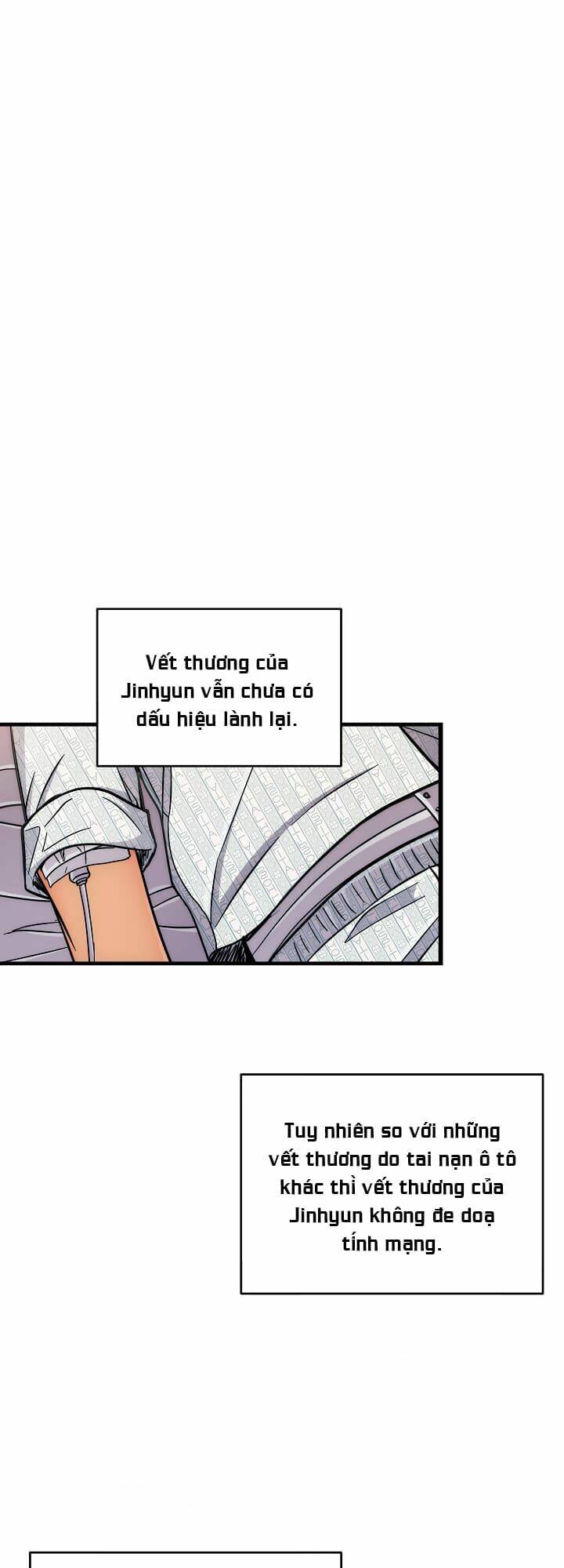 Bác Sĩ Trở Lại Chapter 88 - Trang 2