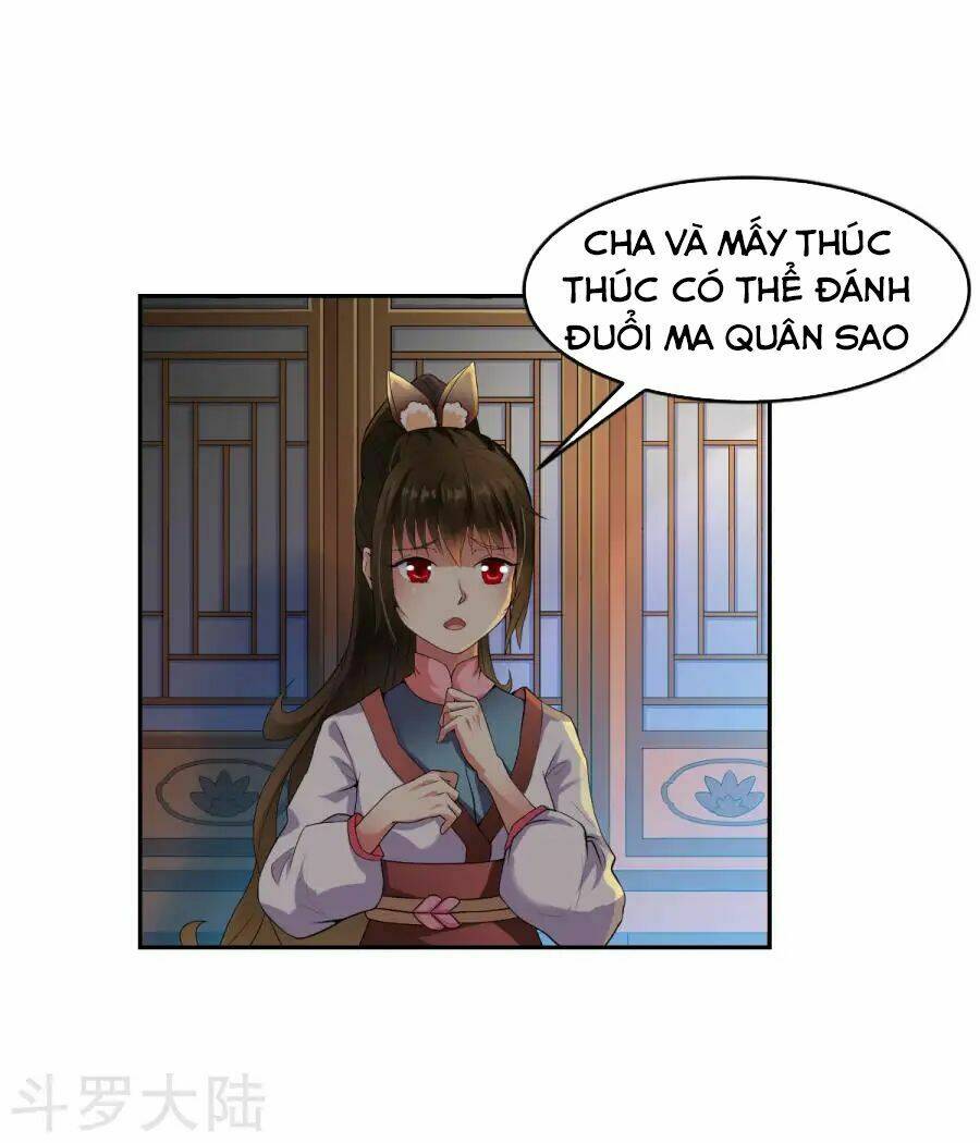 chiến đỉnh chapter 2 - Trang 2