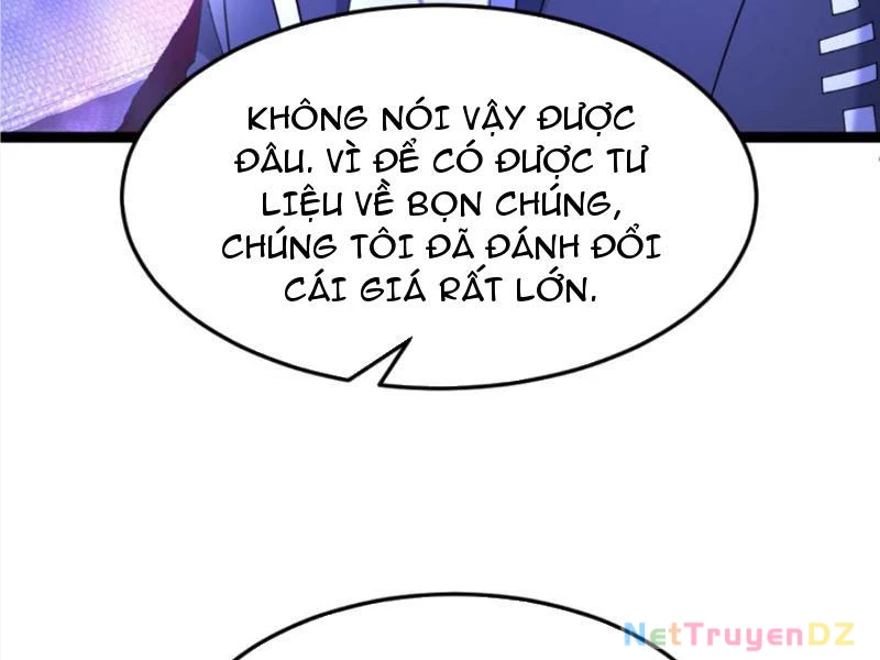 Toàn Cầu Băng Phong: Ta Chế Tạo Phòng An Toàn Tại Tận Thế Chapter 539 - Trang 1