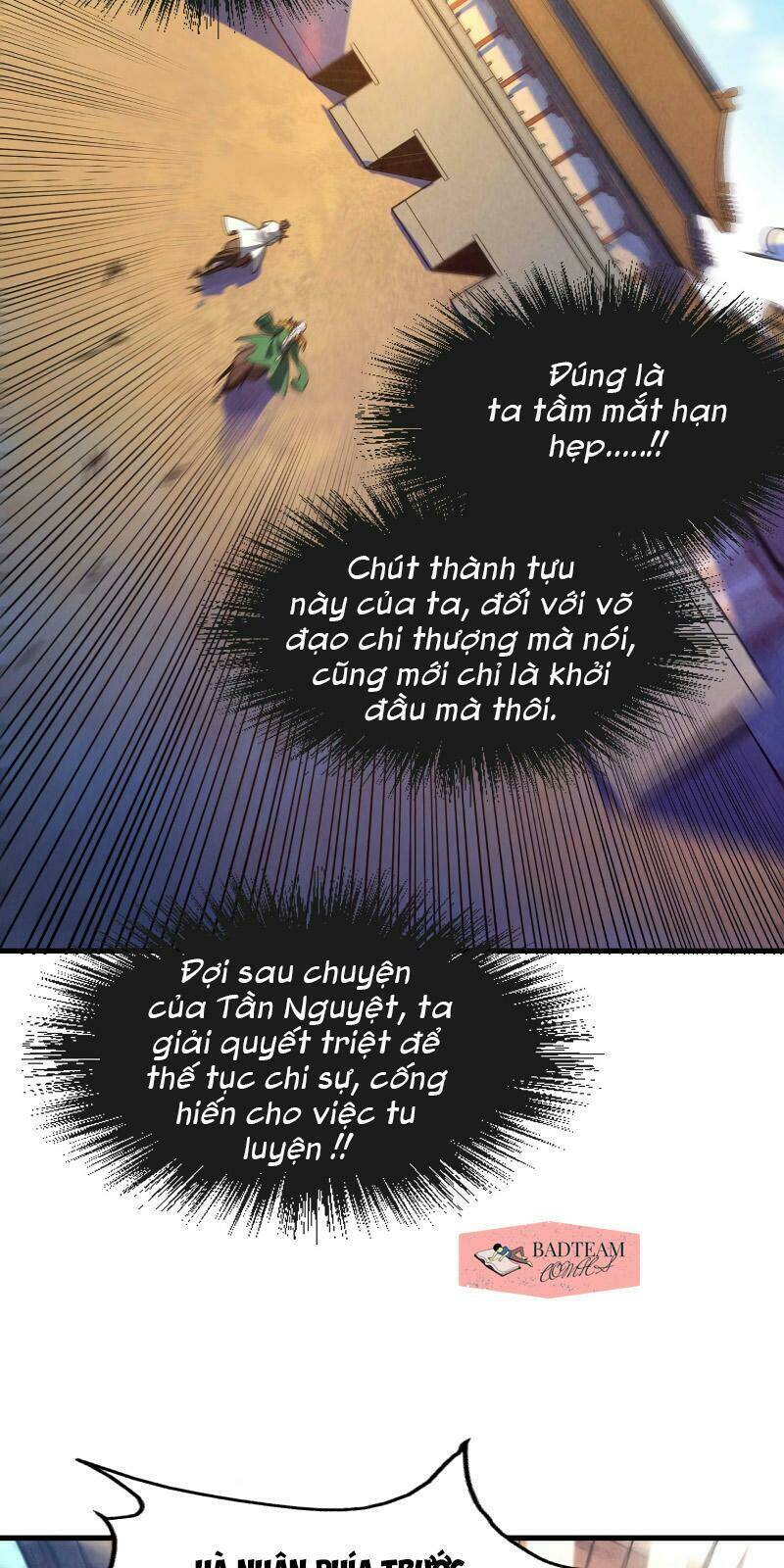 vạn cổ chí tôn chapter 74 - Trang 2