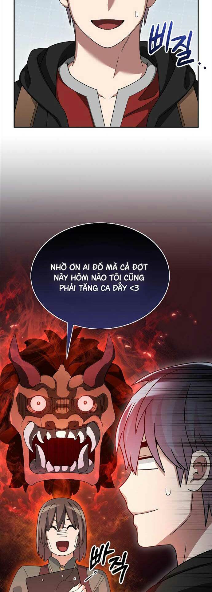 người mới này quá mạnh chapter 80 - Trang 2