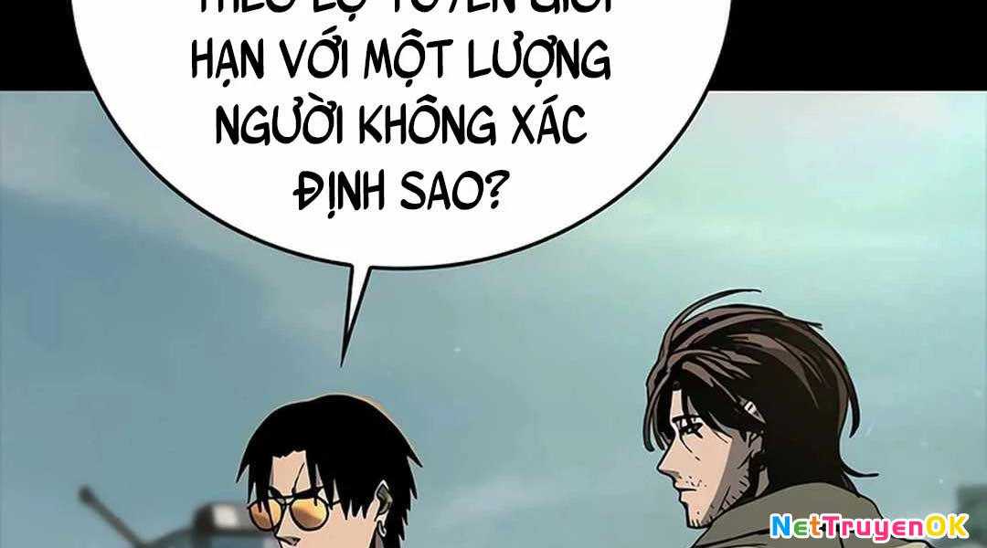 Cửu Long Saroka Chapter 10 - Trang 2