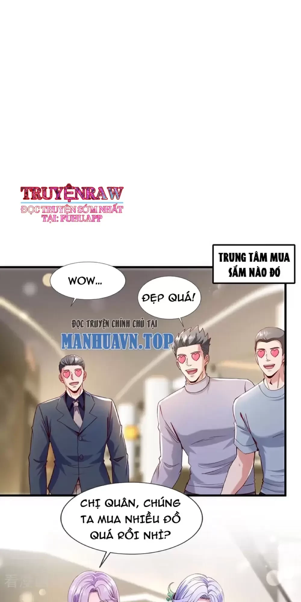 trấn quốc thần tế Chapter 147 - Next Chapter 148