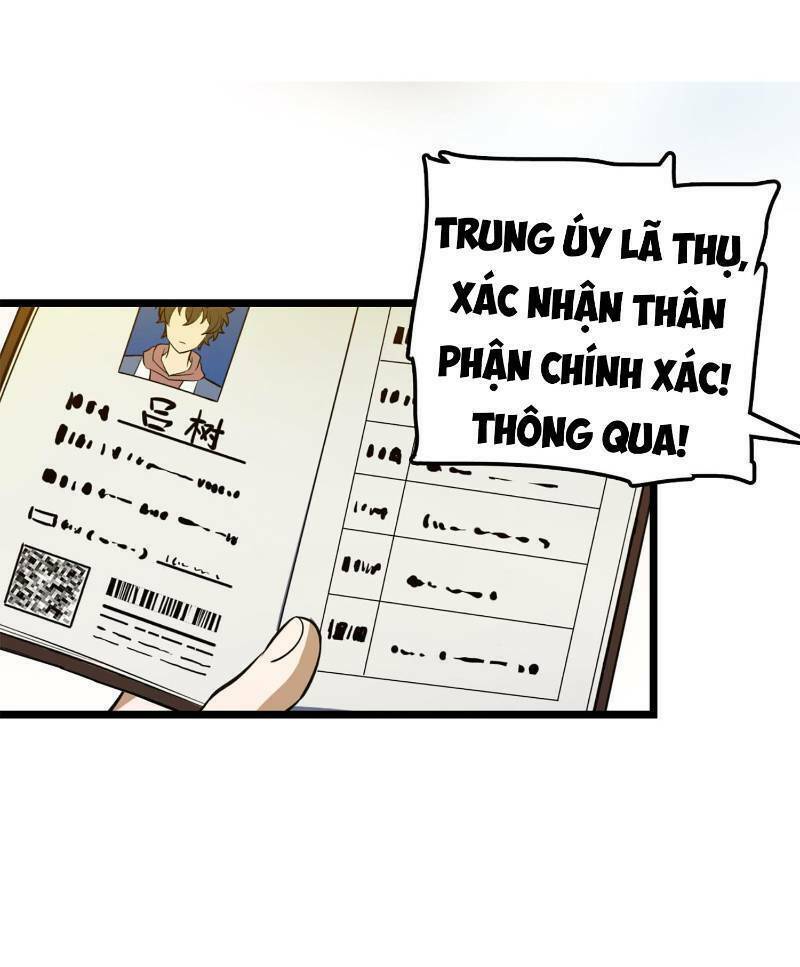 đại vương tha mạng chapter 70 - Next chapter 71