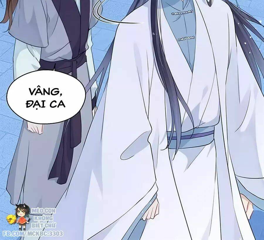 Kính Hoa Thương Chapter 20 - Next Chapter 21