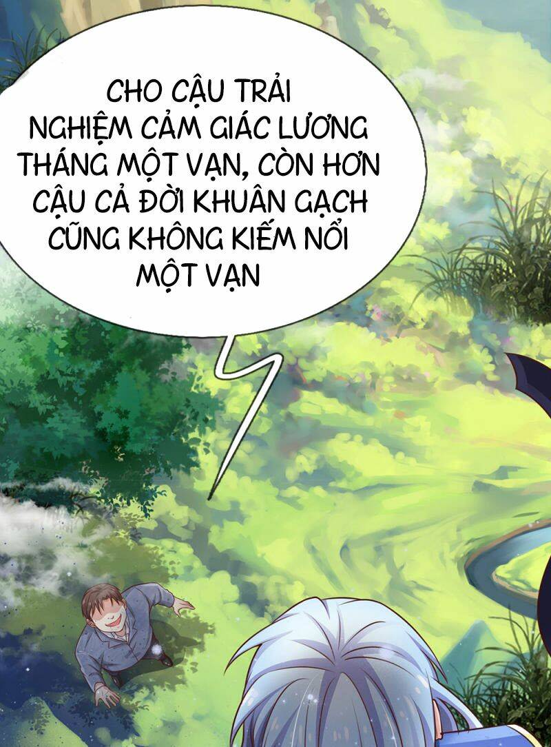 ngạo thị thiên địa chapter 101 - Next chapter 102