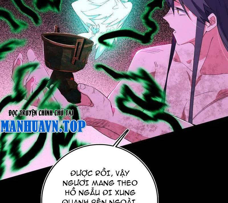 ta là tà đế Chapter 500 - Next Chapter 501