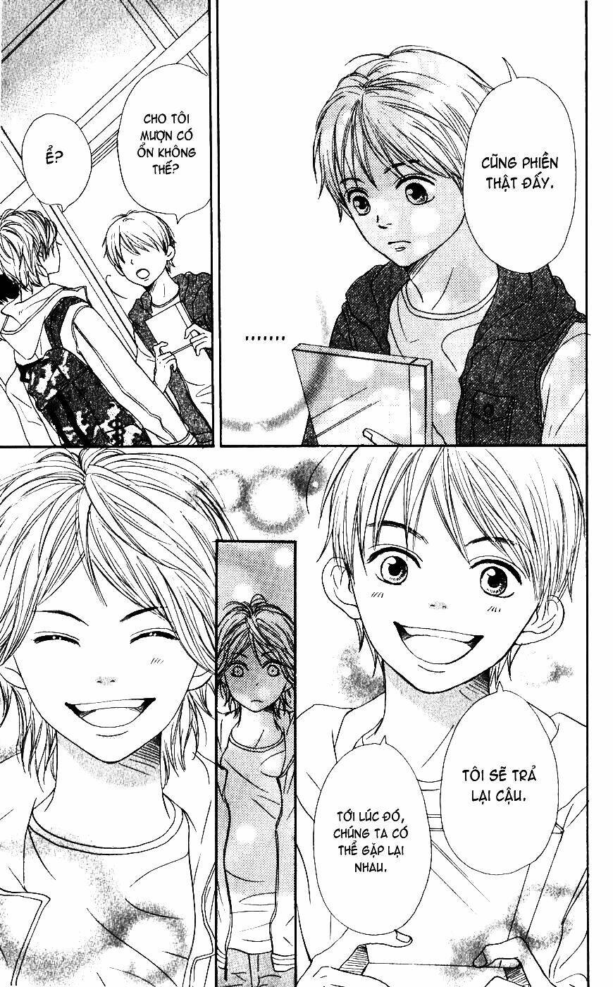 Lovely Complex Plus Chapter 1 - Trang 2