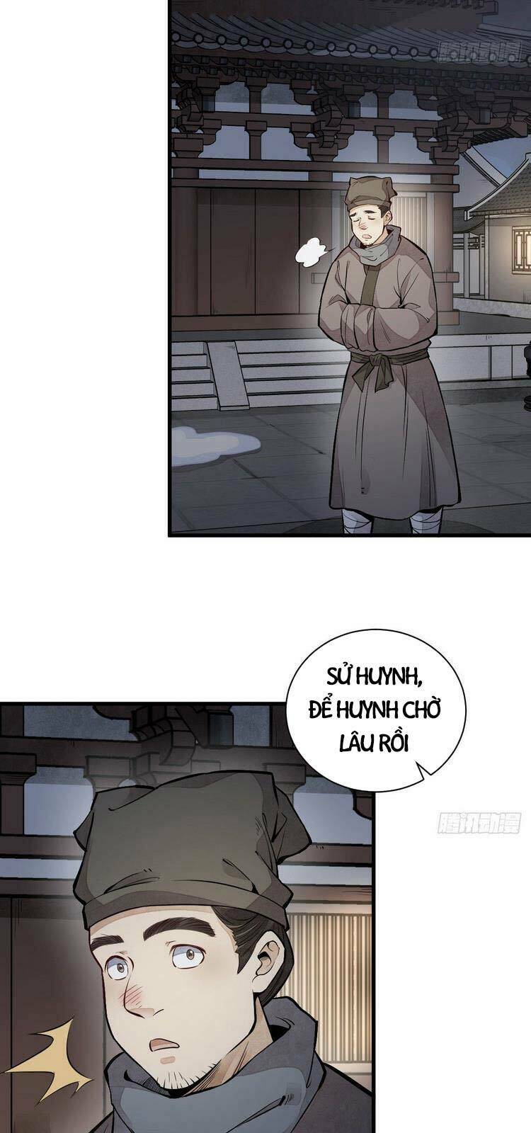 lạn kha kỳ duyên chapter 95 - Trang 2