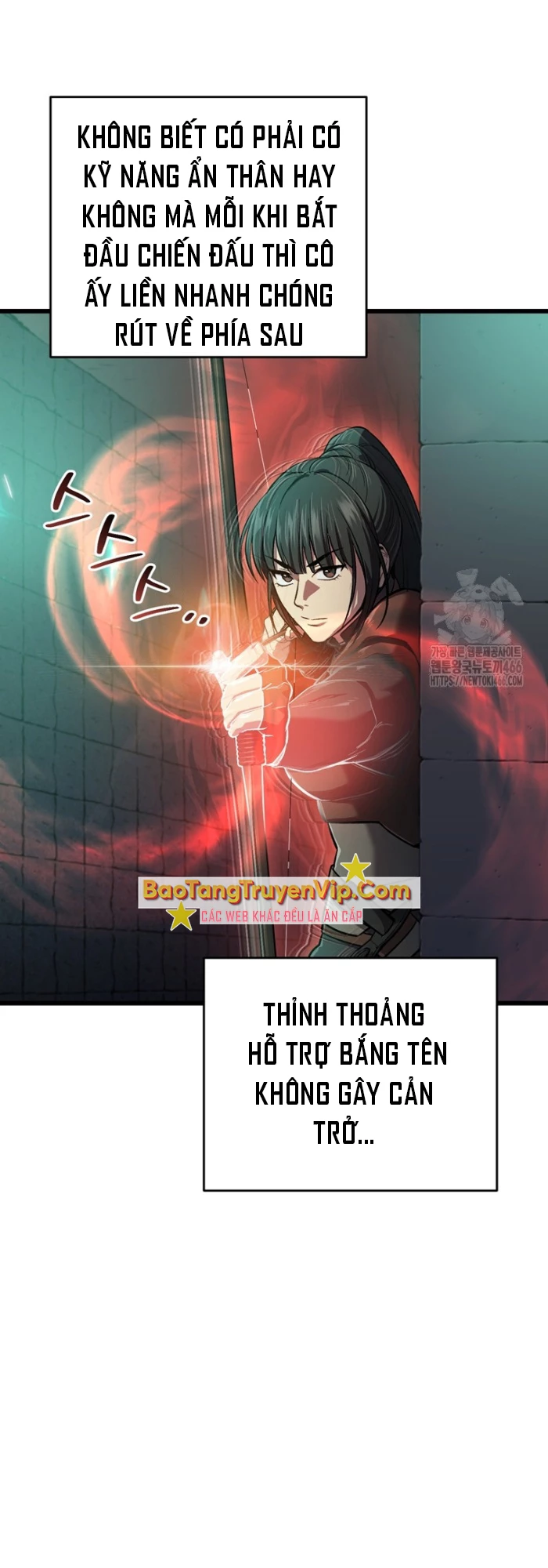 chỉ mình ta hồi sinh Chapter 35 - Trang 2