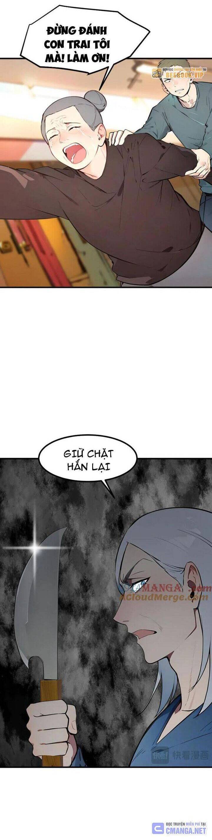 ta nắm giữ linh khí thức tỉnh Chapter 102 - Next Chapter 103