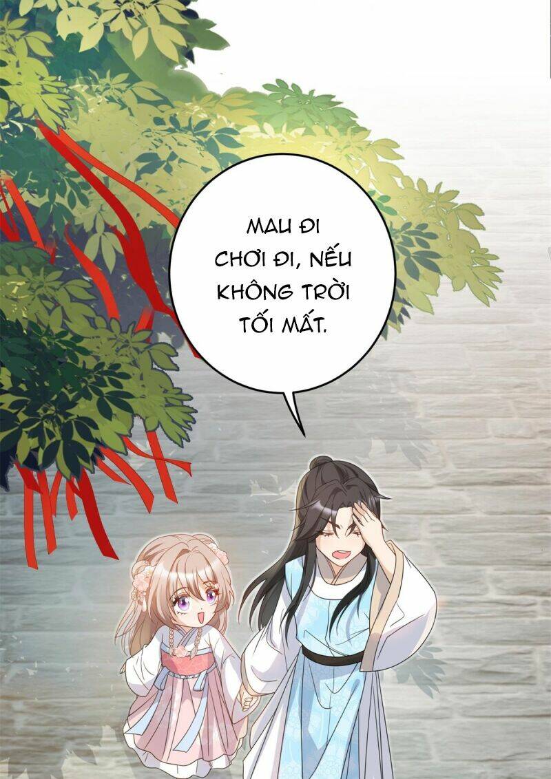 manh thê thất thất chapter 6 - Trang 2