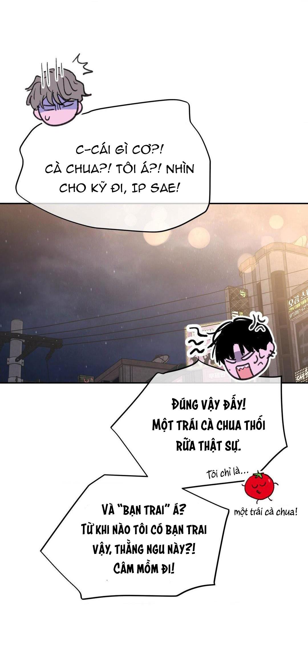 Chiếc Lá Lay Động Theo Giai Điệu Chapter 4 - Next 