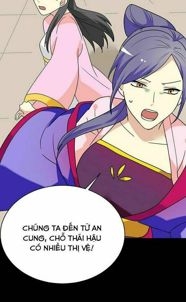 lưỡng bất nghi chapter 173 - Trang 2