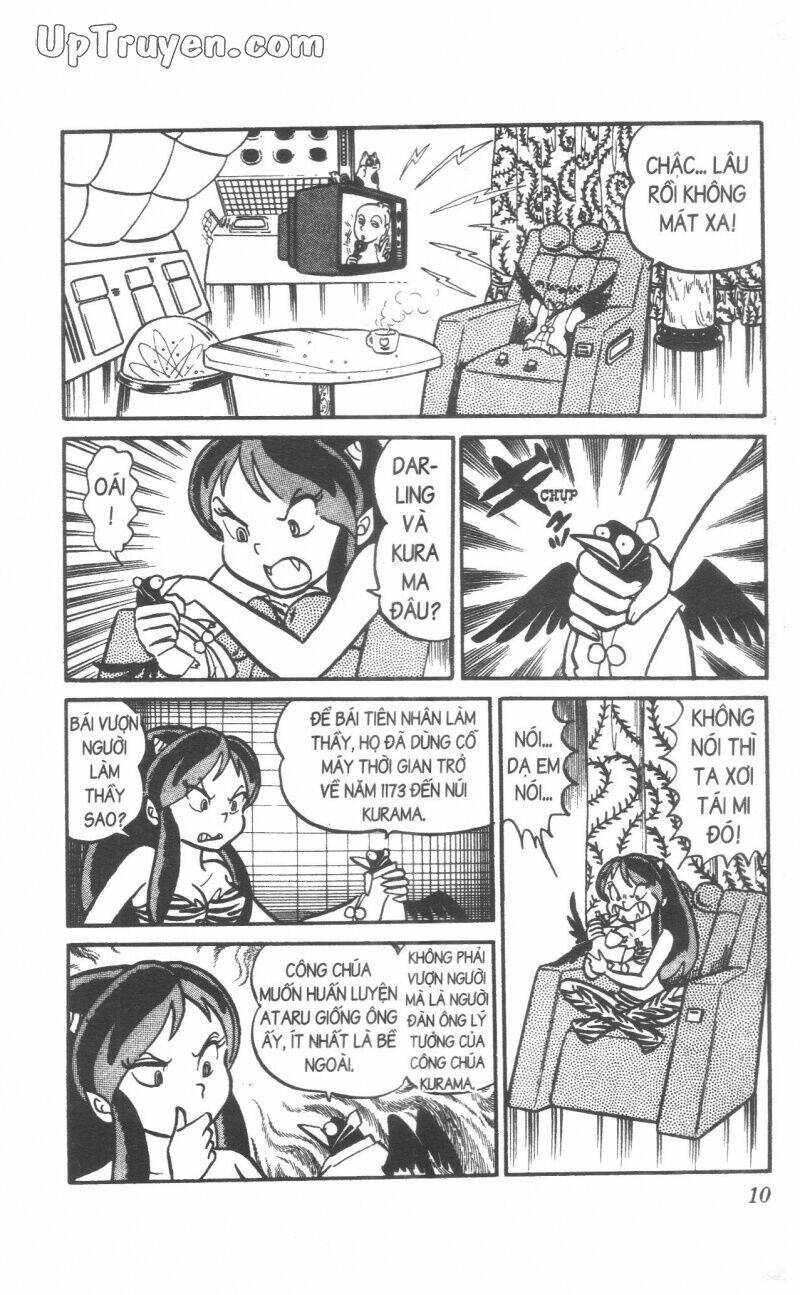 Lum Chapter 3 - Trang 2