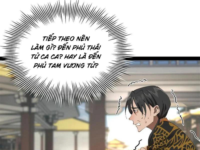 chàng rể mạnh nhất lịch sử Chapter 252 - Trang 2