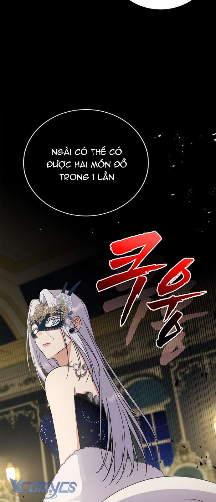 Làm Thế Nào Để Ăn Chủ Nhân Chap 53 - Next Chap 54