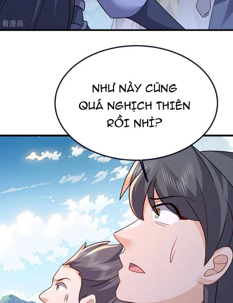 tiên võ đế tôn Chapter 748 - Trang 1