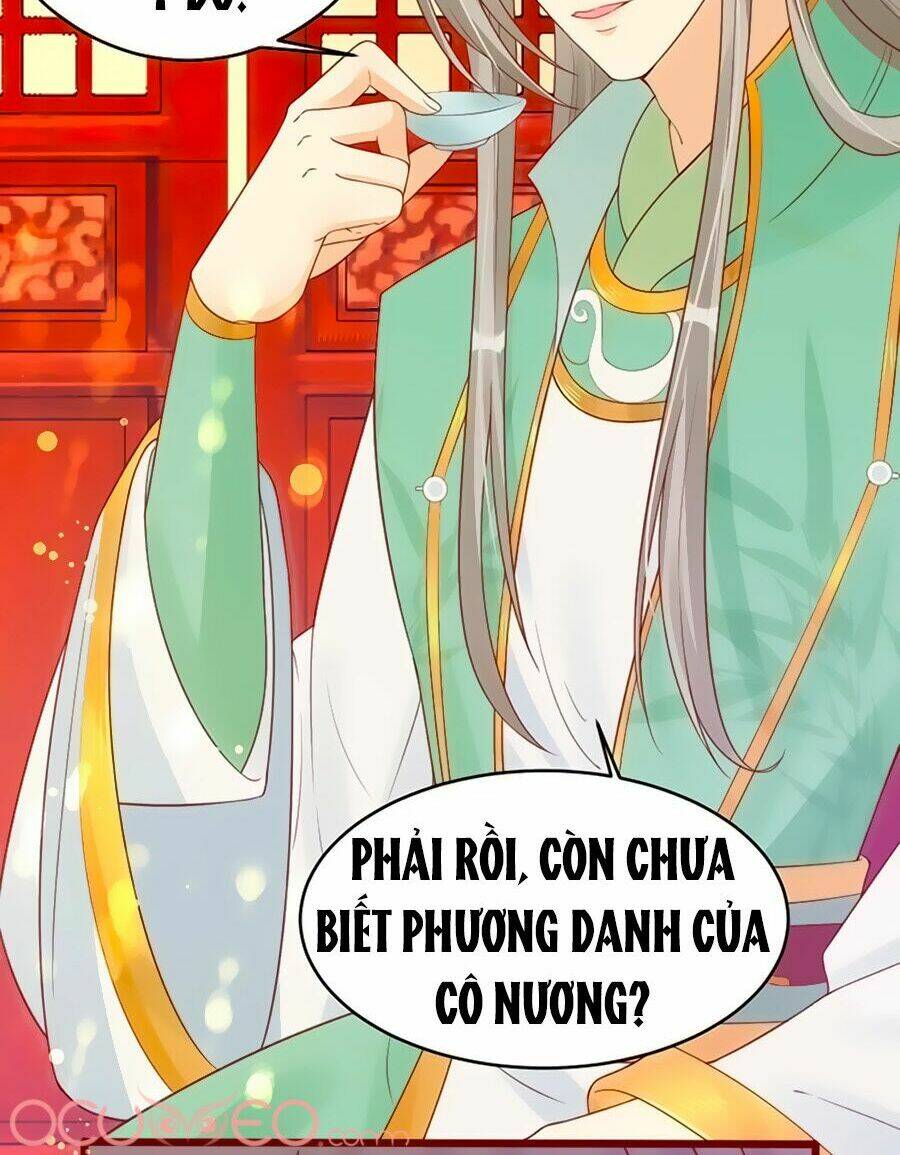 Thịnh Thế Lê Hoa Điện Chapter 21 - Trang 2