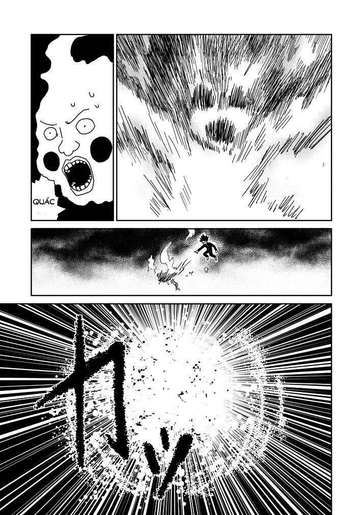 mob psycho 100 chapter 66 - Next chapter 67