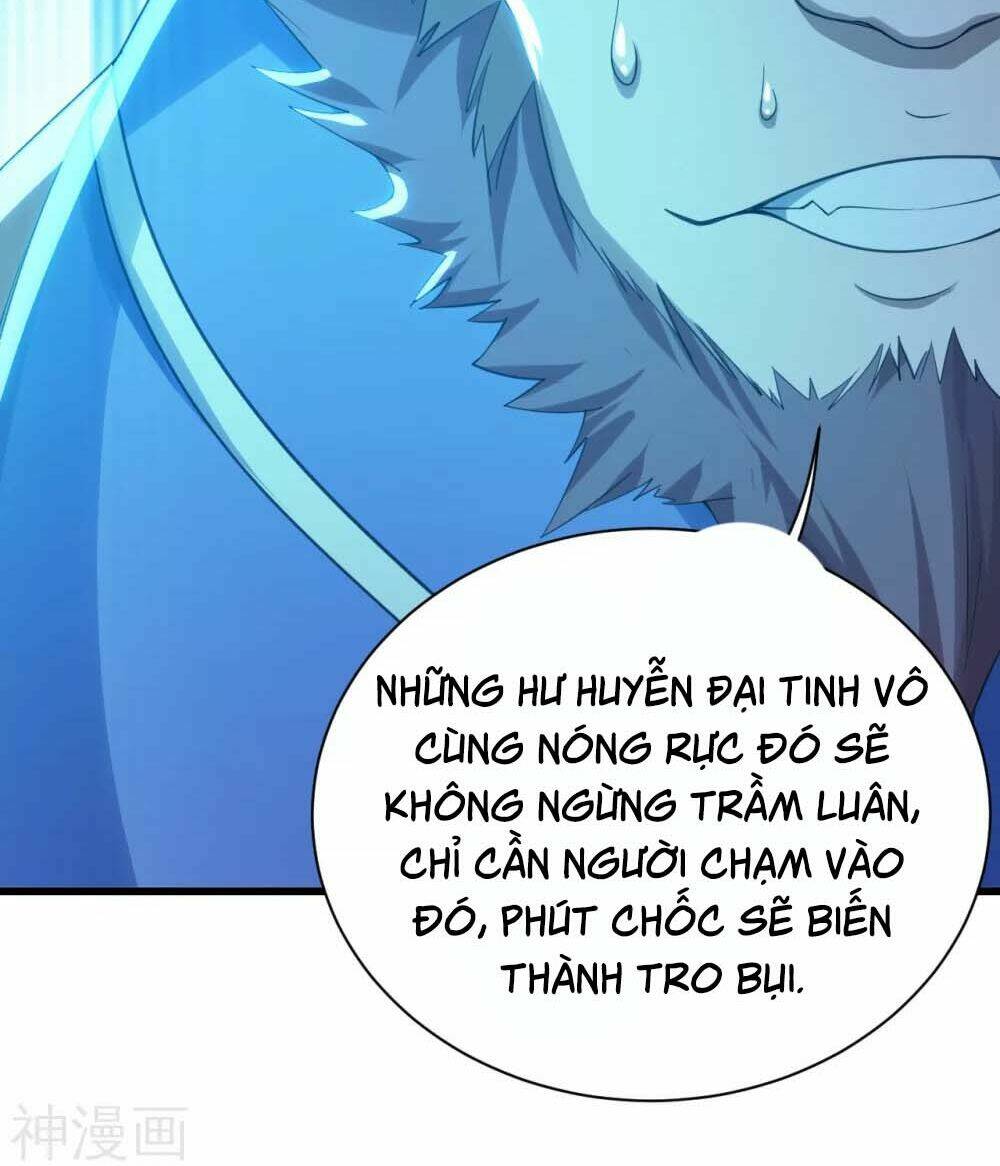 cái thế đế tôn Chapter 118 - Next Chapter 119