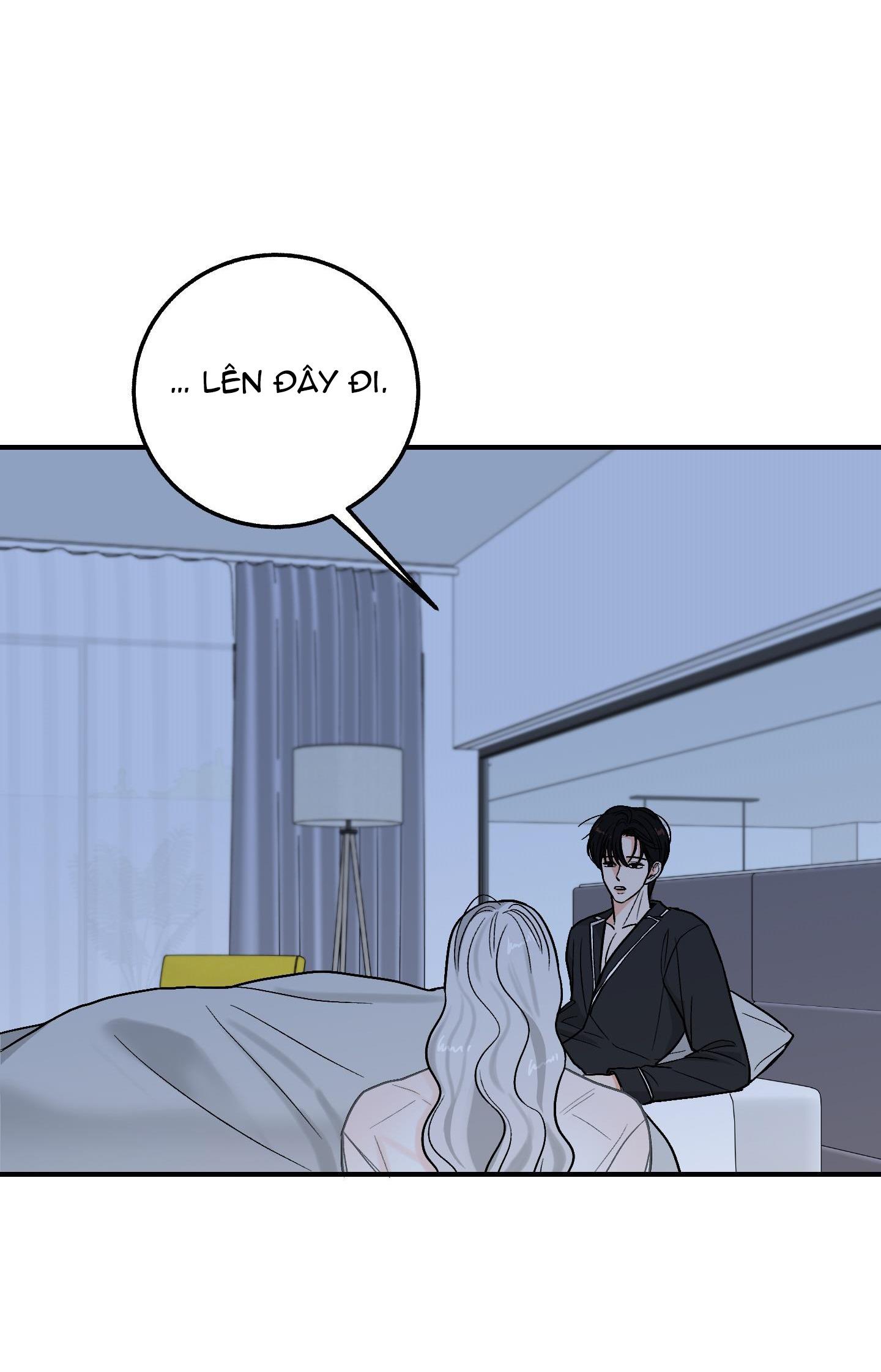 NGHIỆN SEX Chapter 21.4 món đồ chơi 4 - Next 