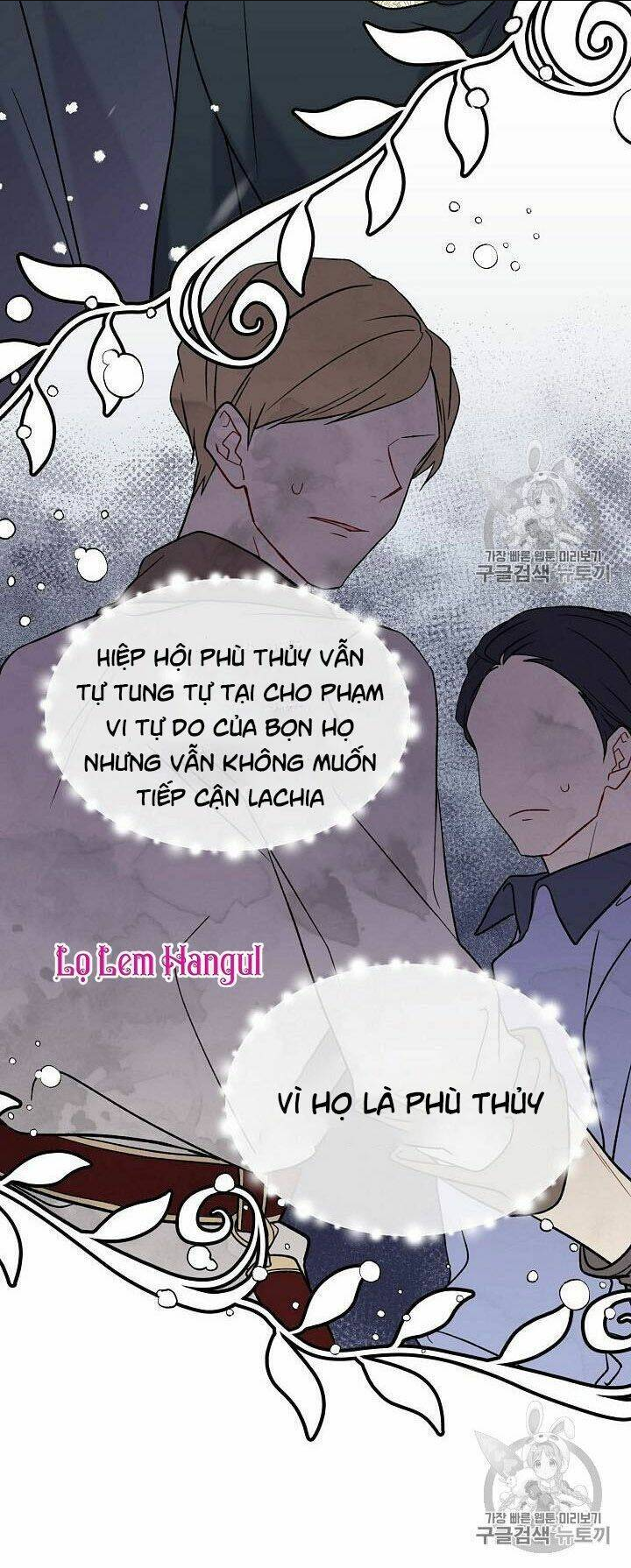 vương miện viridescent Chapter 22 - Trang 2