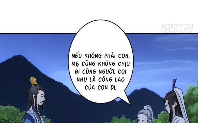 Thiên Long Bát Bộ Webtoon Chapter 16 - Trang 2