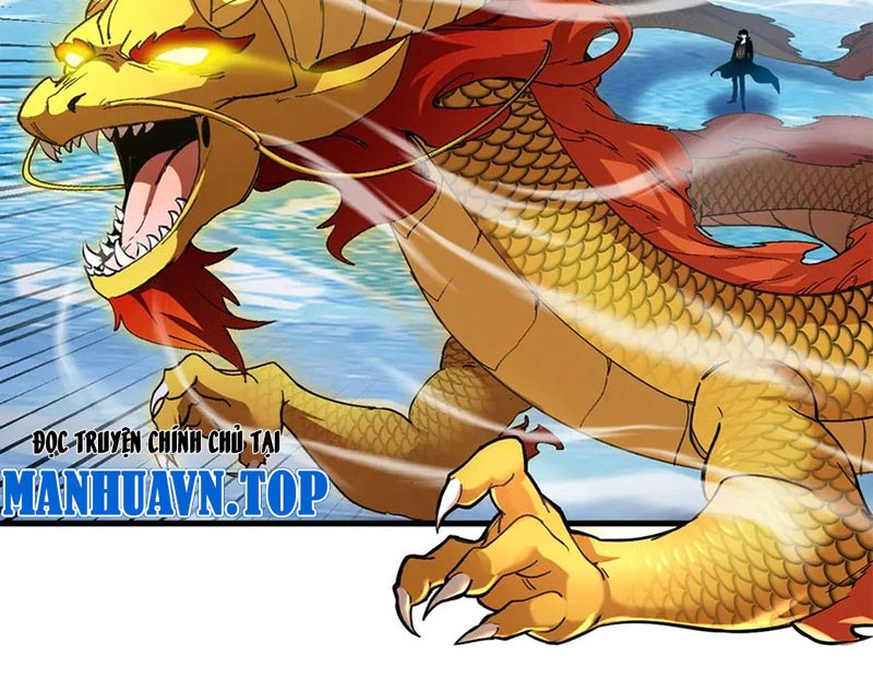 Ma Thú Siêu Thần Chapter 166 - Trang 2