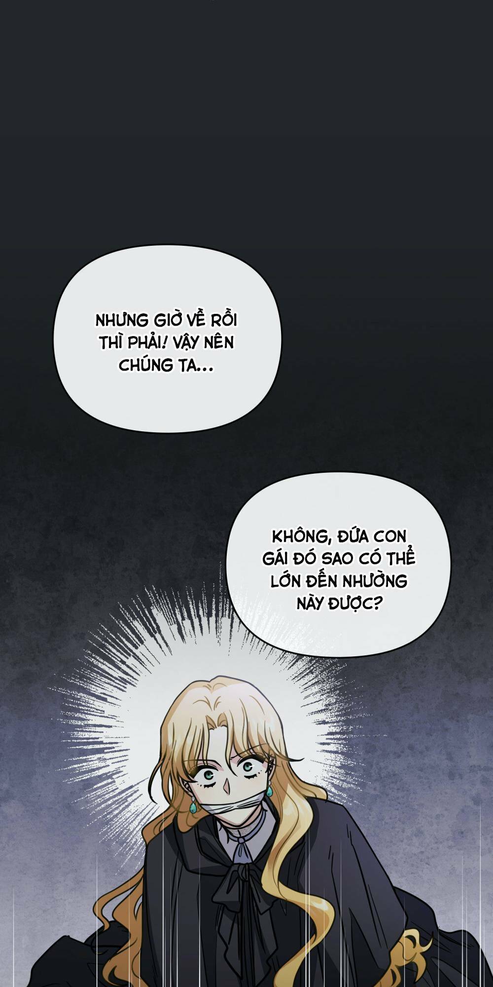 tìm lại camellia Chapter 47 - Trang 2