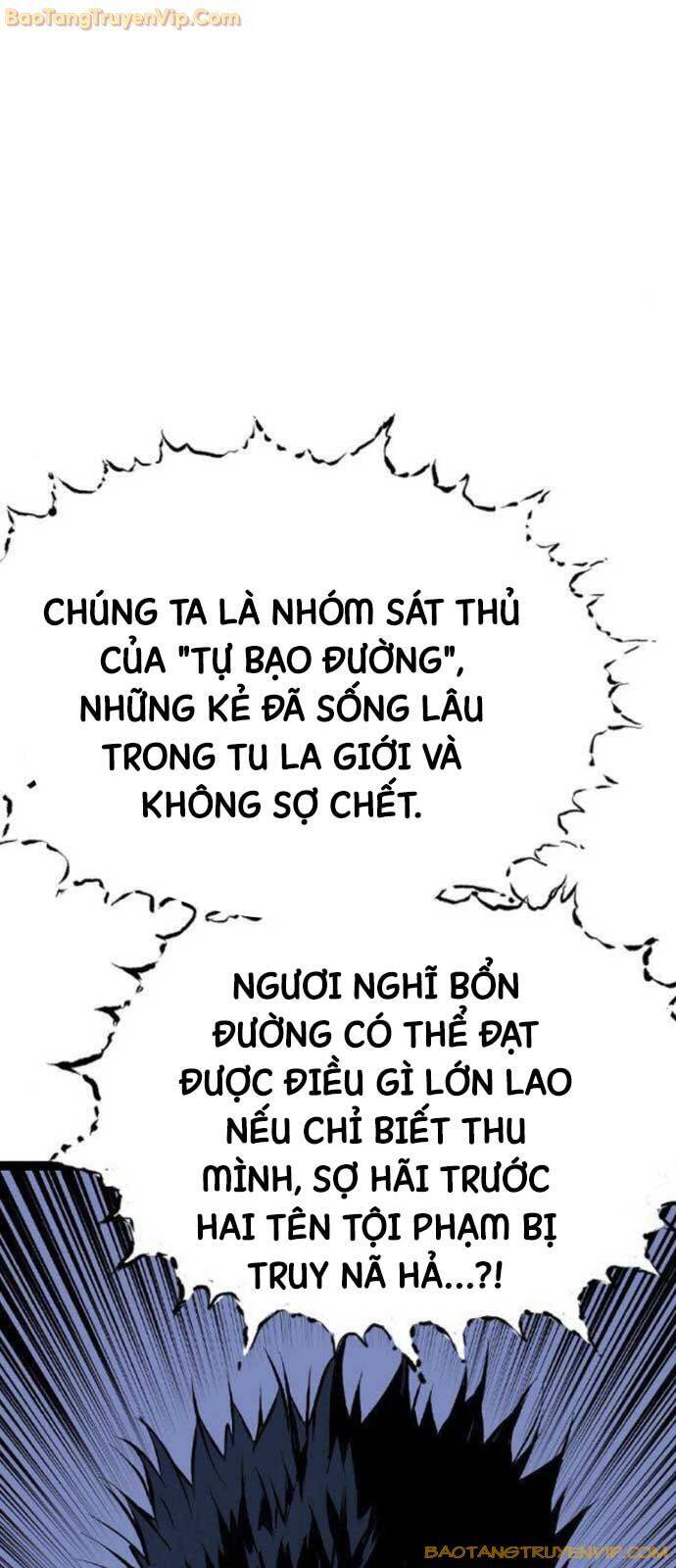 sát thần tu la Chapter 31 - Trang 2