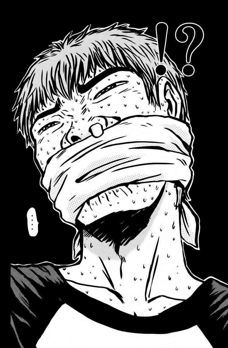 gto - great teacher onizuka chapter 182 - Next chapter 183