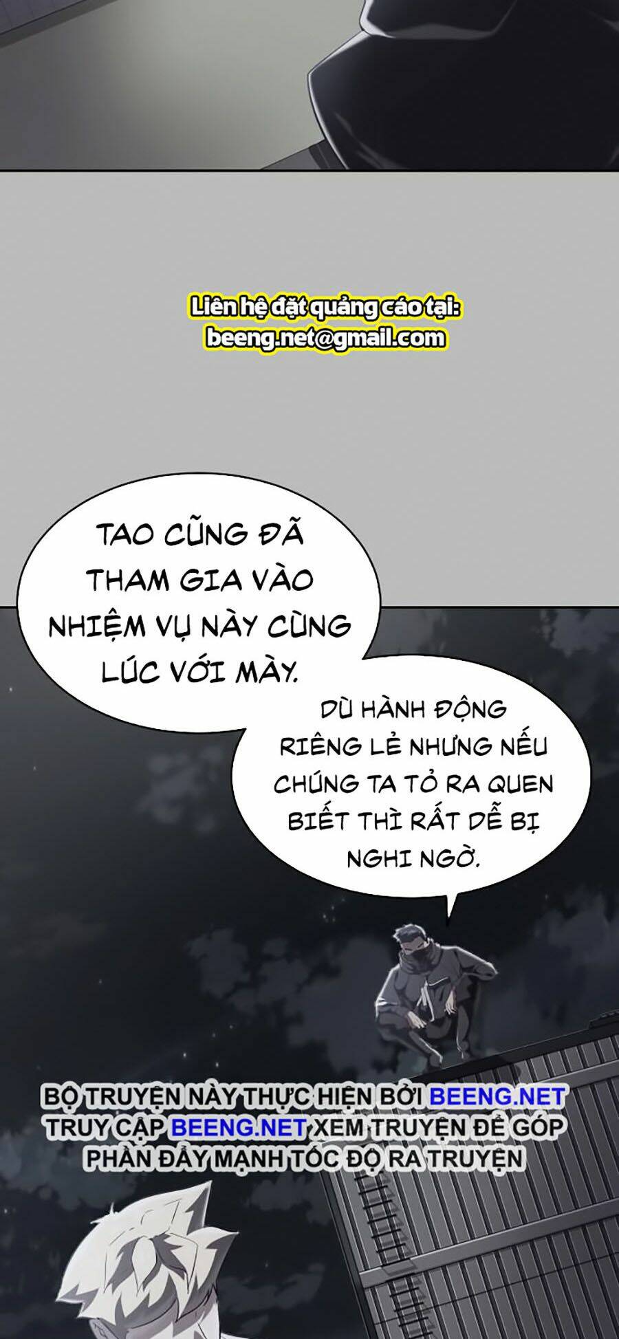 cậu bé của thần chết chương 83 - Next chap 84