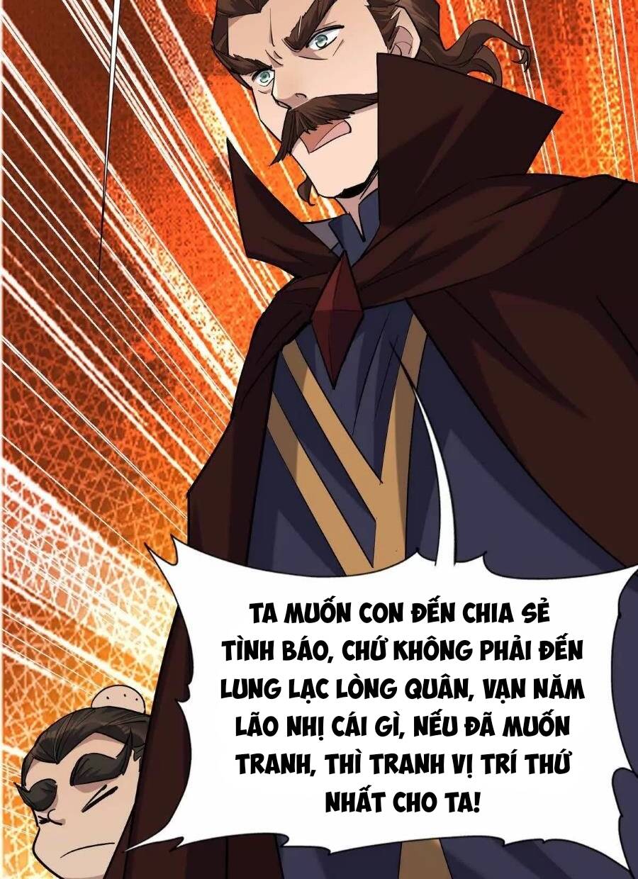 thần thú quật khởi chapter 41 - Trang 2