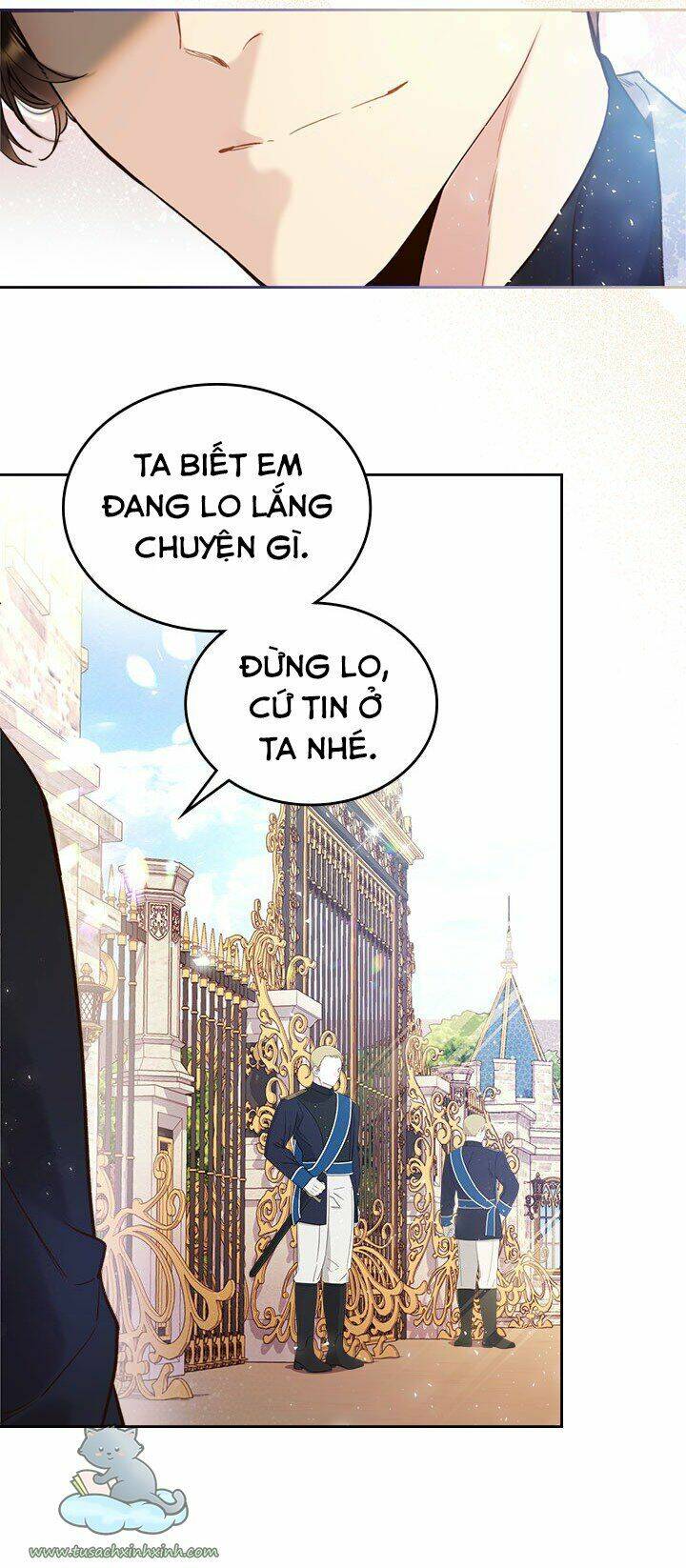 công chúa chloe Chapter 71 - Next chapter 72