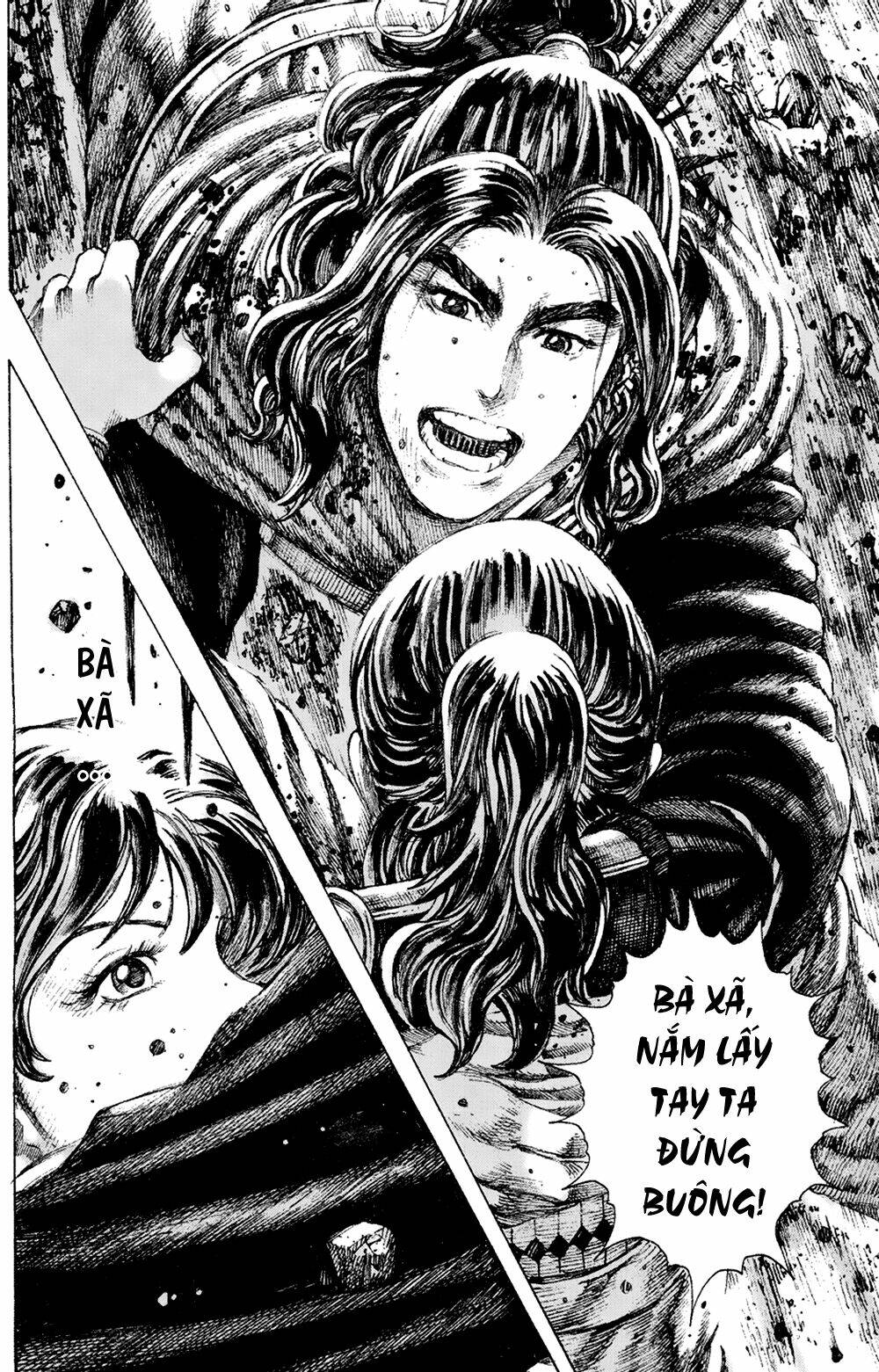 hoả phụng liêu nguyên chapter 148 - Next chapter 149