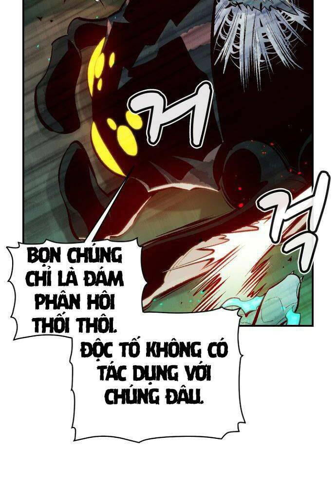 độc cô tử linh sư chapter 54 - Trang 2