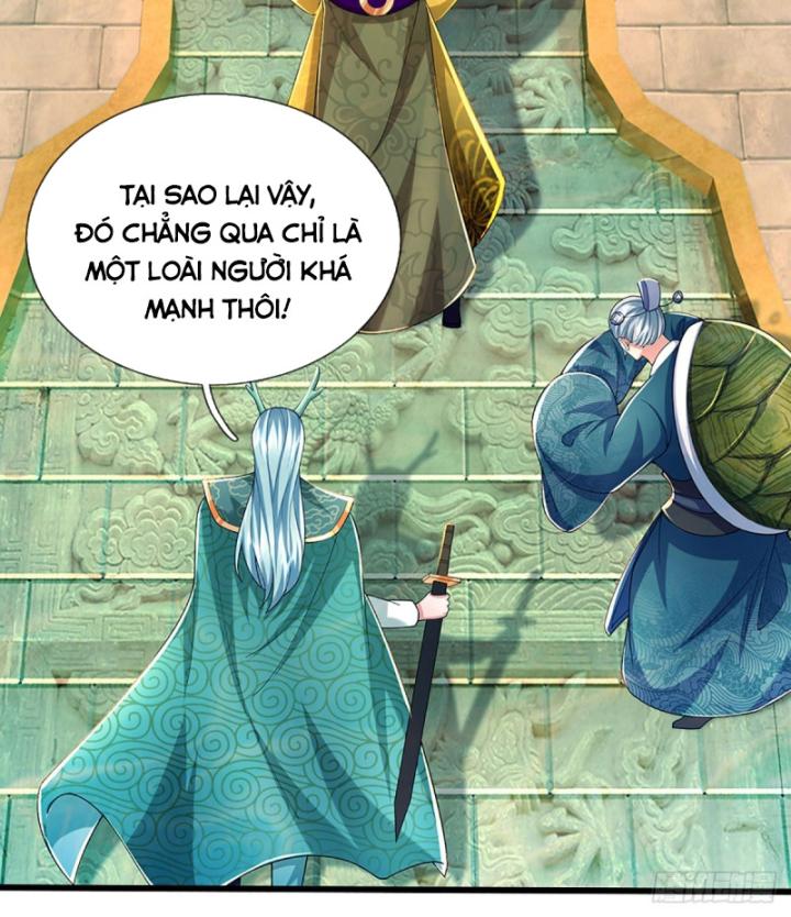 luyện thể trăm nghìn tầng chapter 355 - Trang 2