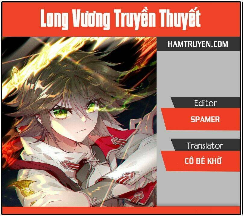 long vương truyền thuyết chapter 153 - Trang 2