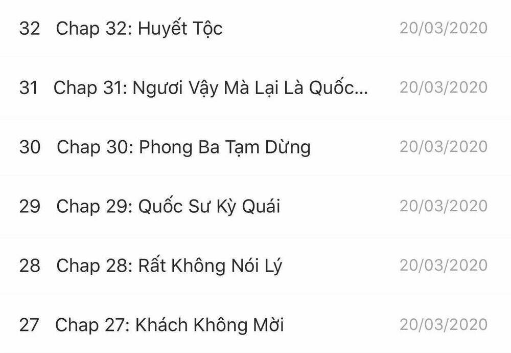 tuyệt thế luyện đan sư chapter 38: không để cho các ngươi như ý - Trang 2