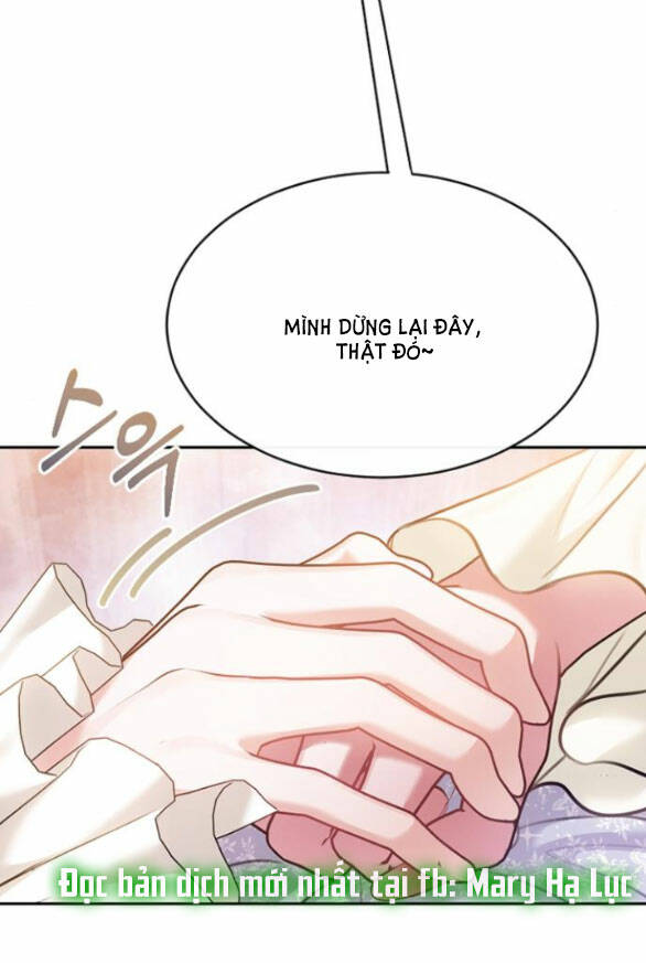 lời mời gọi của hậu cung chapter 36.2 - Trang 2