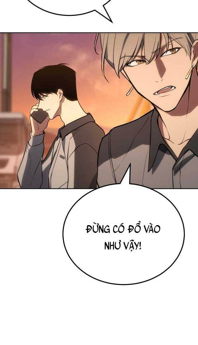 đặc vụ song sinh chapter 1 - Trang 2