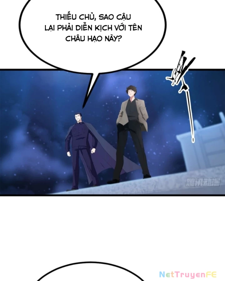 đô thị thánh thủ: ta là y võ đỉnh phong Chapter 35 - Next Chapter 36