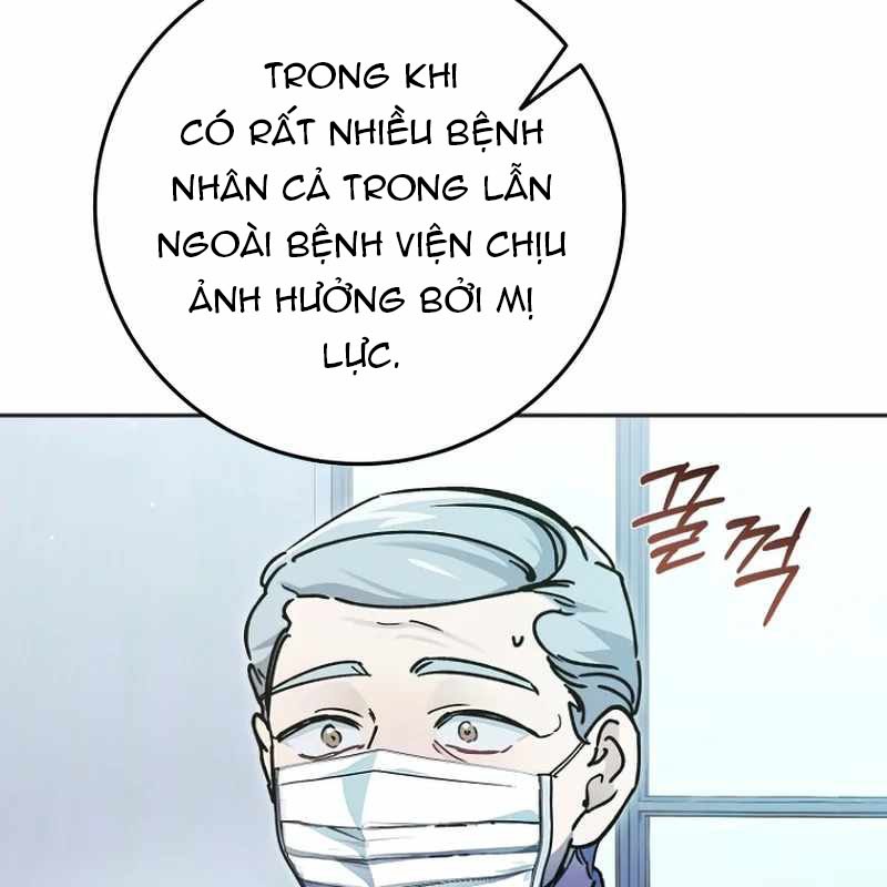 Trở Thành Công Chức Pháp Thuật Chapter 8 - Next Chapter 9