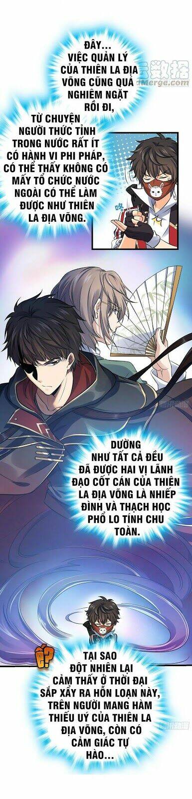 đại vương tha mạng Chapter 130 - Next Chapter 131