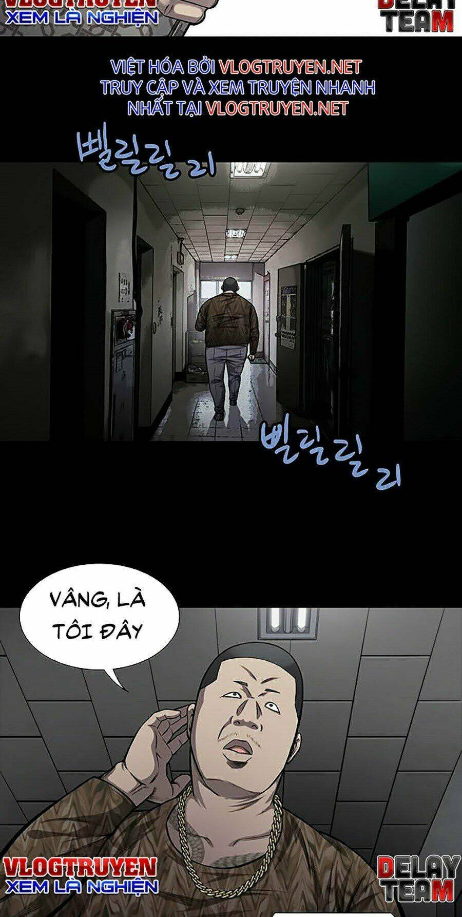 tao là công lý chapter 27 - Trang 2