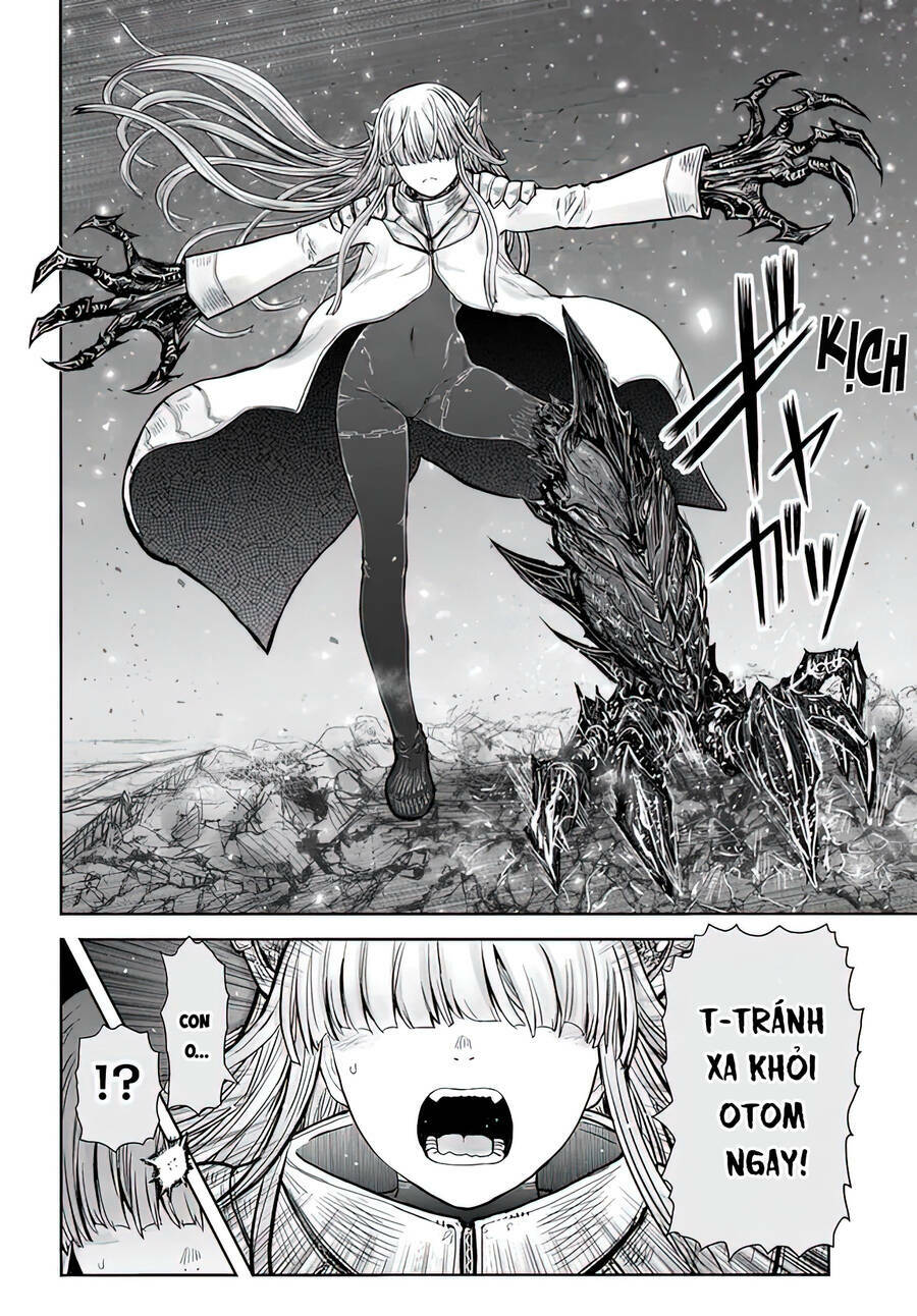 isekai ojisan chapter 44 - Trang 2