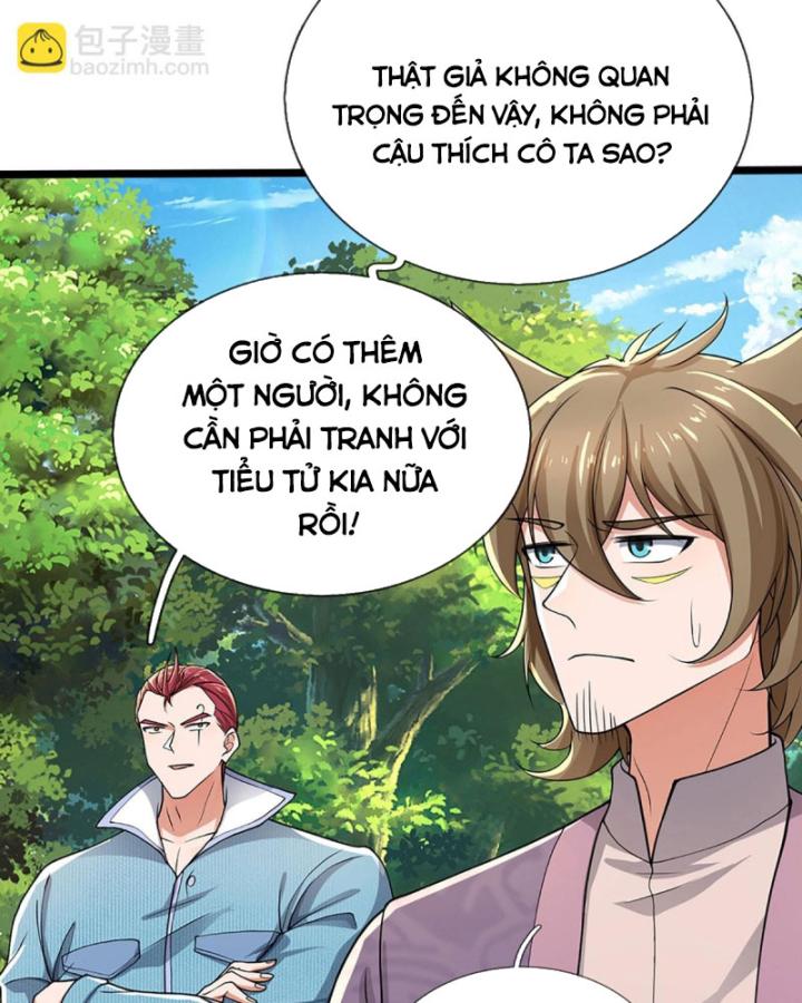 luyện thể trăm nghìn tầng chapter 358 - Trang 2