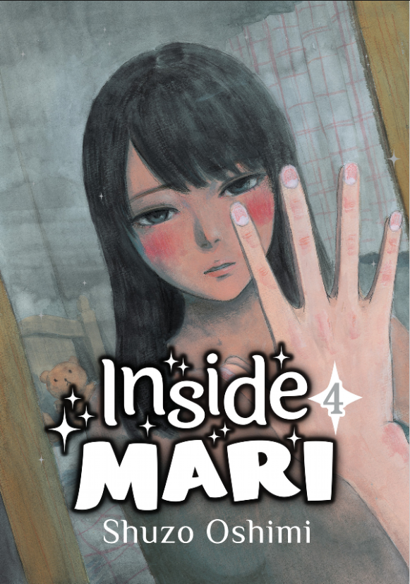 Inside Mari